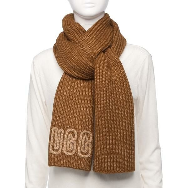 アグ シープスキン イヤーマフ ブラウン レディース UGG W SHEEPSKIN