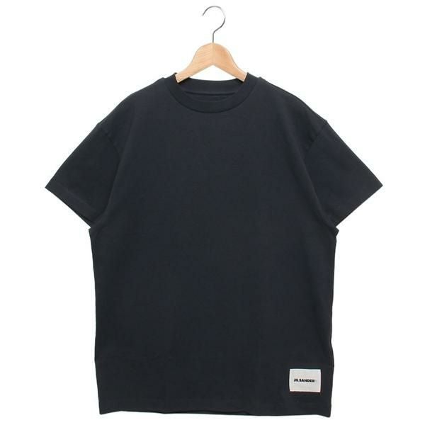 メゾンマルジェラ Tシャツ Sサイズ トップス 半袖カットソー ロゴT