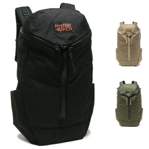 ミステリーランチ リュック バックパック CATALYST 26 カタリスト 26