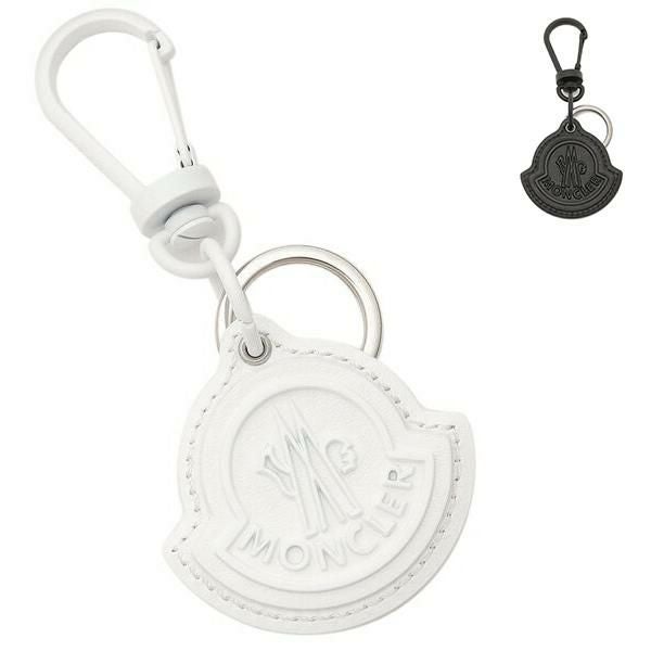モンクレール キーホルダー メンズ MONCLER 6F0002 M2489 KEY RING