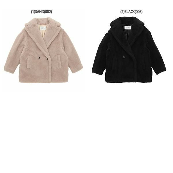マックスマーラ ジャケット コート オルガ レディース Max Mara