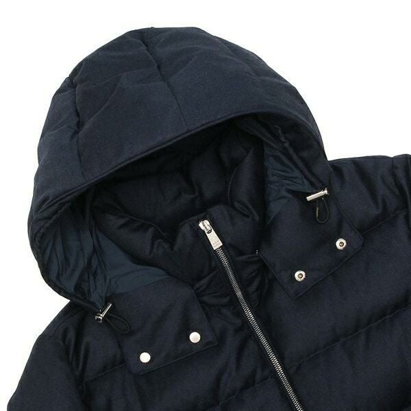 希少サイズ　タトラス ドミッツァーノ 黒　05 XXL 22-23AW 極美品 TATRAS（タトラス） ダウンジャケット ドミツィアーノ DOMIZIANO