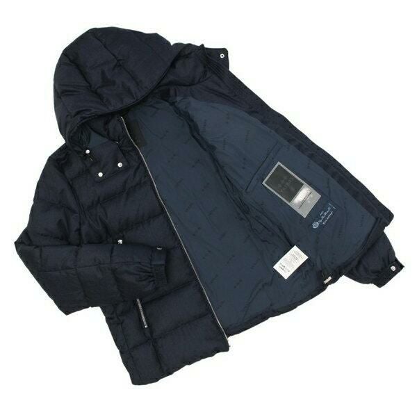 タトラス ダウンジャケット コート ドミッツィアーノ メンズ TATRAS