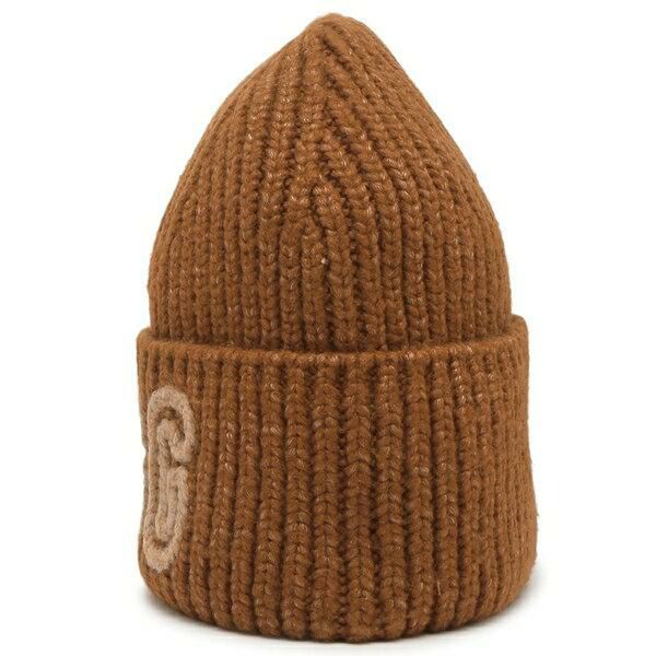 アグ ニット帽 ビーニー チャンキー クラフテッド リブ ビーニー