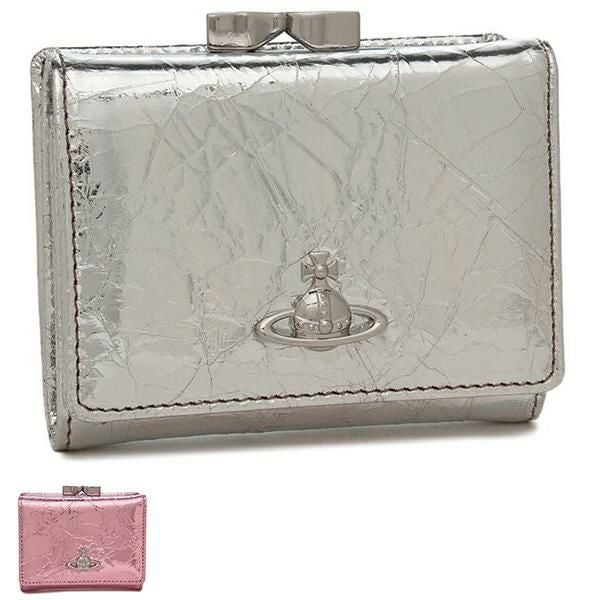 Vivienne Westwood ヴィヴィアン ウエストウッド 財布｜海外ブランド