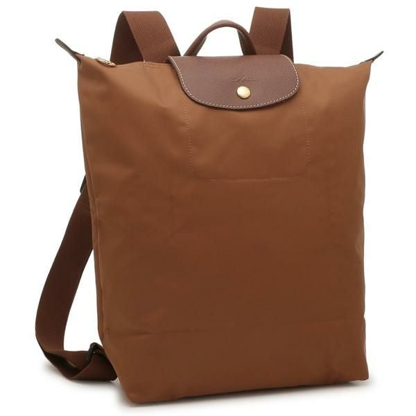 ロンシャン リュック バックパック プリアージュ オリジナル Mサイズ