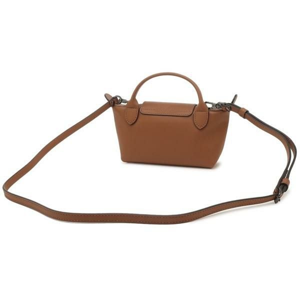 LONGCHAMP ブラウン ショルダーバッグ 楽天市場】ロンシャン ショルダーバッグ プリアージュ エクストラ XS