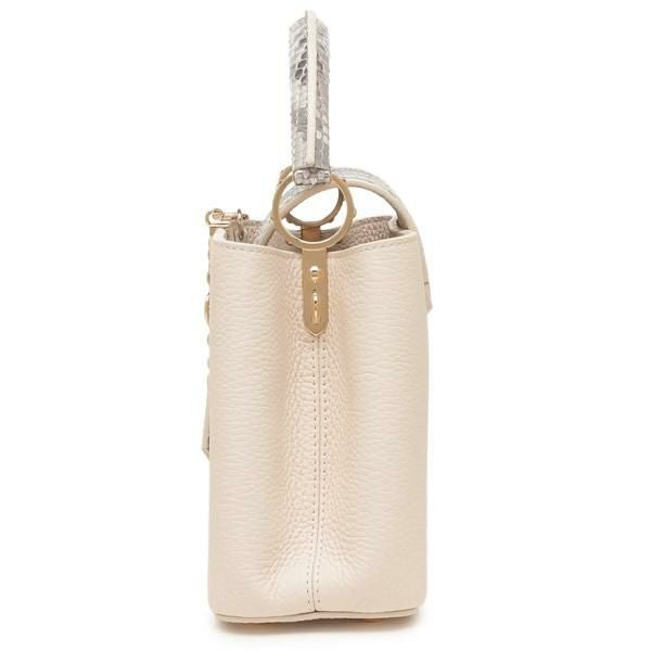 ルイヴィトン カプシーヌBBトリヨンレザー2Wayショルダーバック【美品】 カプシーヌ ルイヴィトン LOUIS VUITTON BB 2way 斜め掛け ショルダー