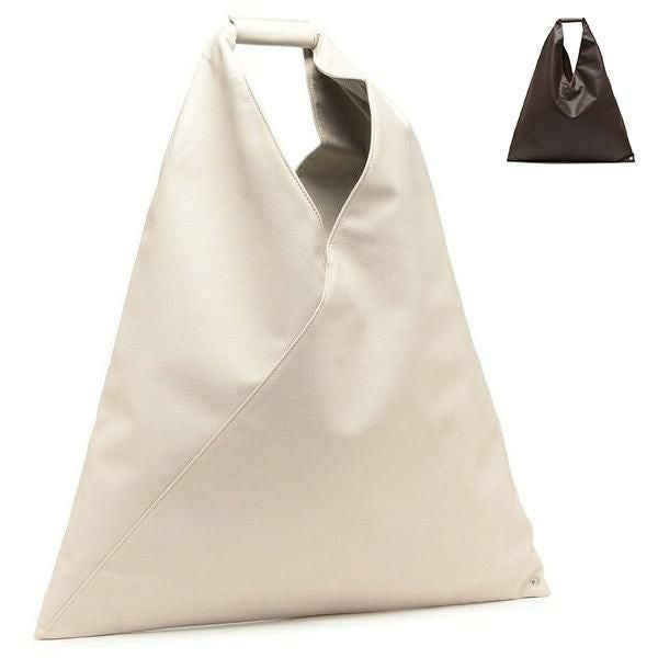 エムエムシックス メゾンマルジェラ トートバッグ ジャパニーズバッグ