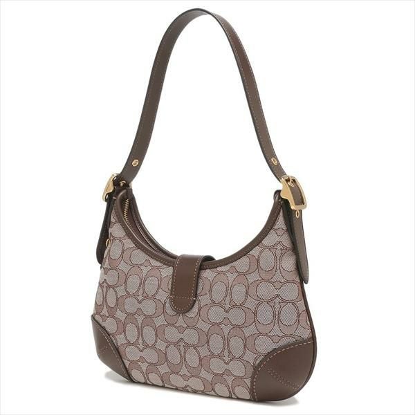 COACH ブラウン ボディバッグ　4/17まで 000000189929-06.jpg?size=l&w=