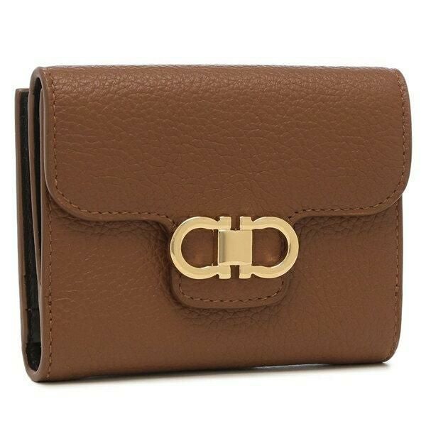 フェラガモ 二つ折り財布 ヴァラ レディース FERRAGAMO 22D515 | AXES