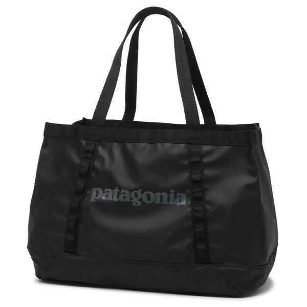 【レア】 パタゴニア patagonia ボディバック USA製 パタゴニア トートバッグ ブラックホール トート 25L ブラック メンズ