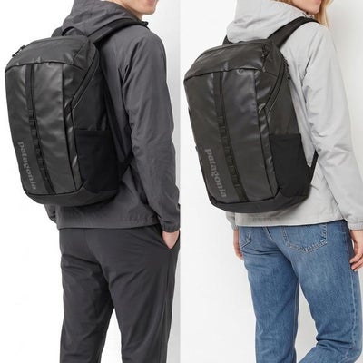 パタゴニア リュック バックパック ブラックホール パック 25L 