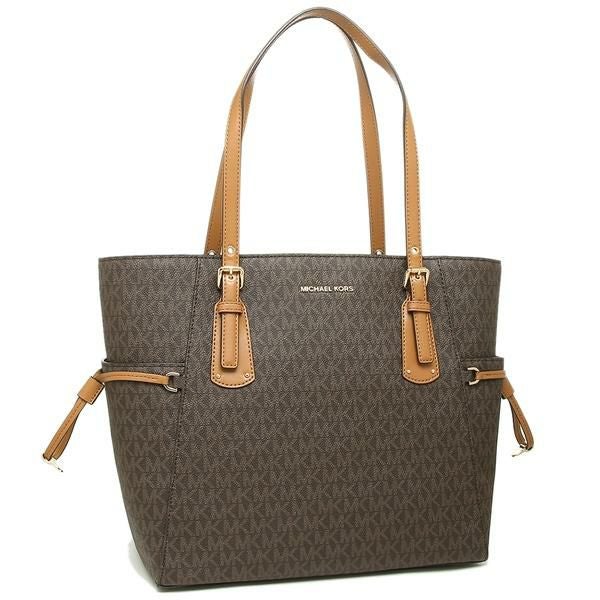 マイケルコース バッグ MICHAEL KORS 30F2STTT8L JET SET ITEM EW TZ