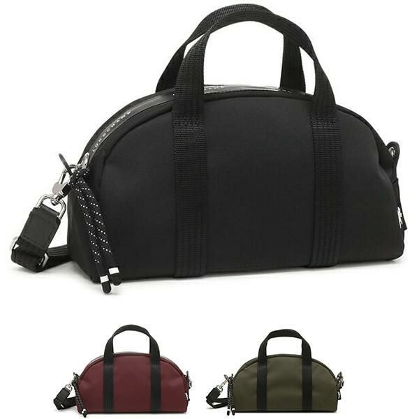 トリーバーチ ショルダーバッグ マックグロー カメラバッグ ブラック