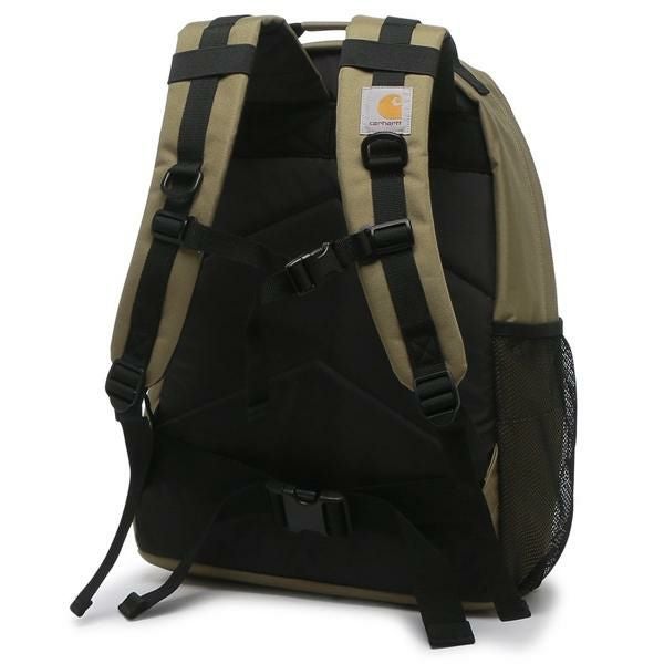 カーハート リュック バックパック キックフリップバックパック 24.8L