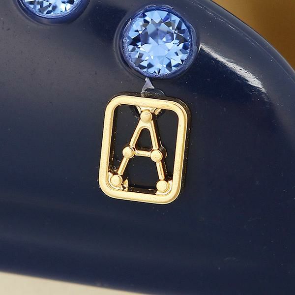 アレクサンドル ドゥ パリ ヘアクリップ ALEXANDRE DE PARIS ICCL