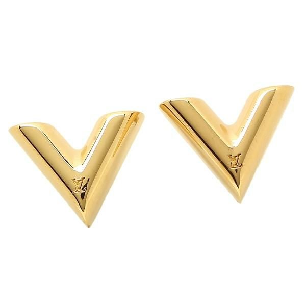 ルイヴィトン ピアス アクセサリー LOUIS VUITTON M68153 スタッズ