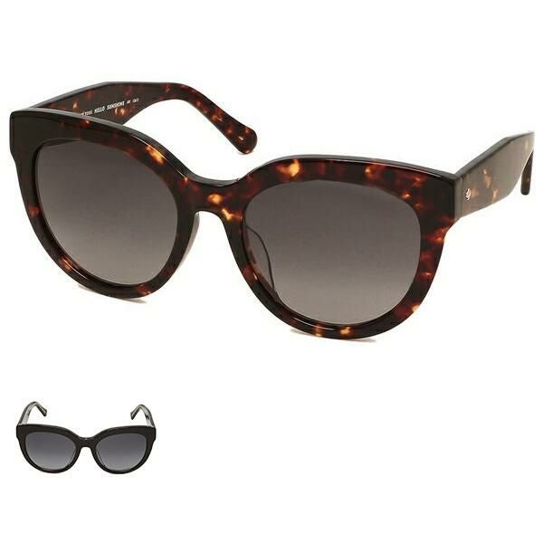 グッチ サングラス アイウェア レディース 56サイズ ダブルG アジアン