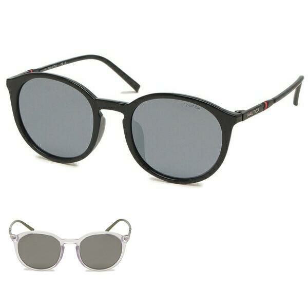 グッチ サングラス アイウェア メンズ 55サイズ ブラウン ゴールド