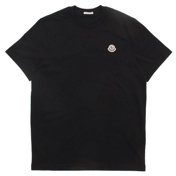 モンクレール Tシャツ ロゴモチーフTシャツ3枚セット クルーネック