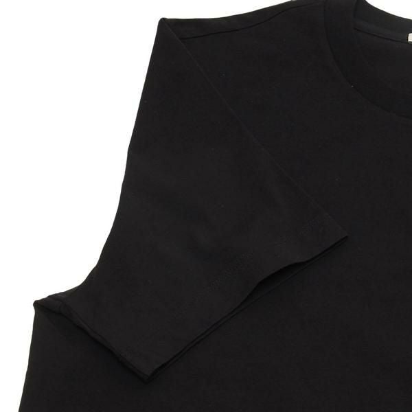モンクレール Tシャツ ロゴモチーフTシャツ3枚セット クルーネック