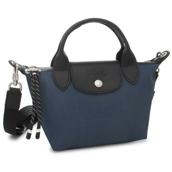 ロンシャン ハンドバッグ ショルダーバッグ プリアージュ エナジー XS