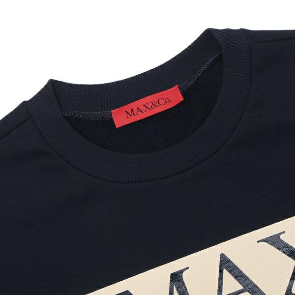 マックスマーラ マックスアンドコー スウェット トレーナー トップス