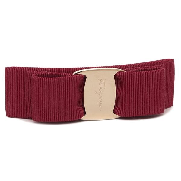 FERRAGAMO フェラガモ ヘアアクセサリー(ジュエリー・アクセサリー