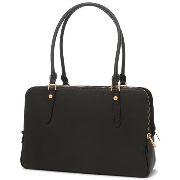 フルラ ボストンバッグ ジュリア L ブラック レディース FURLA WB01872