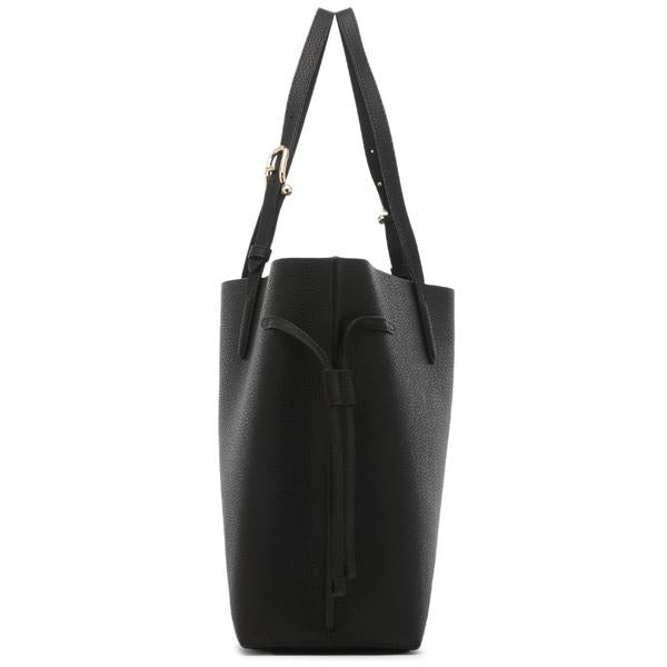 フルラ トートバッグ アヴァ L ブラック レディース FURLA WB02001