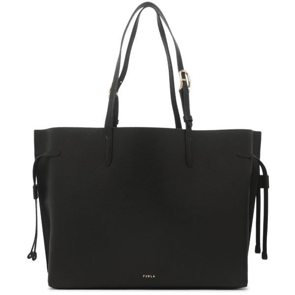 フルラ トートバッグ アヴァ L ブラック レディース FURLA WB02001