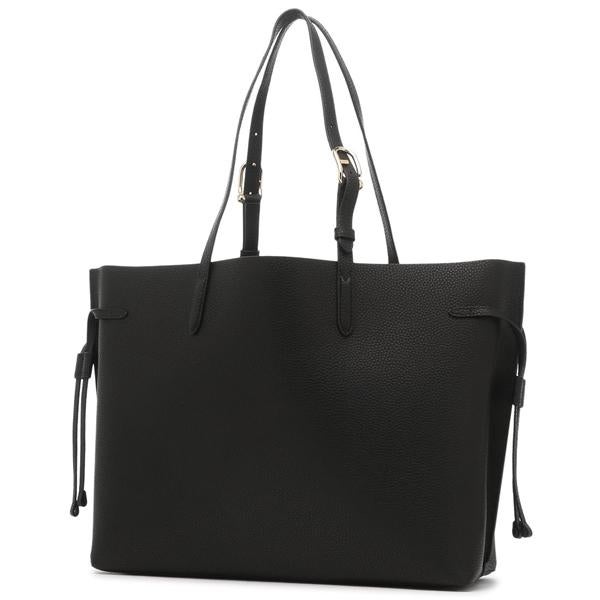 フルラ トートバッグ アヴァ L ブラック レディース FURLA WB02001