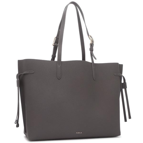 フルラ トートバッグ アヴァ L グレー レディース FURLA WB02001