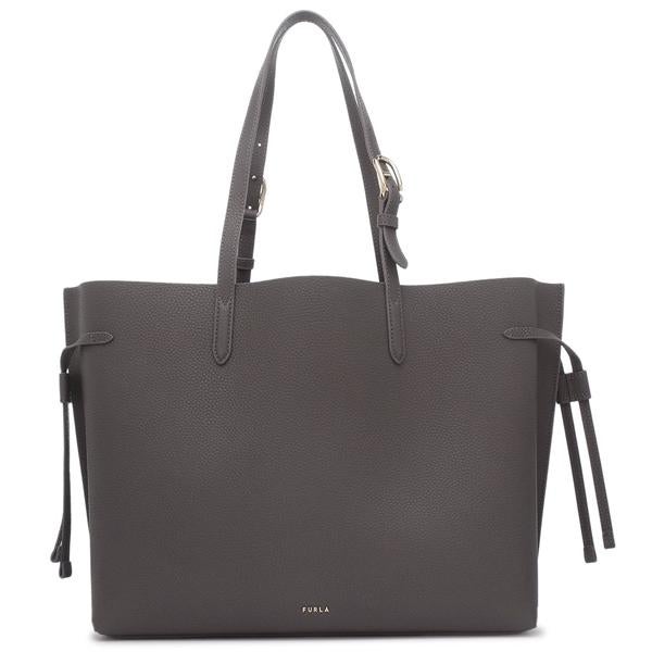 フルラ トートバッグ アヴァ L グレー レディース FURLA WB02001
