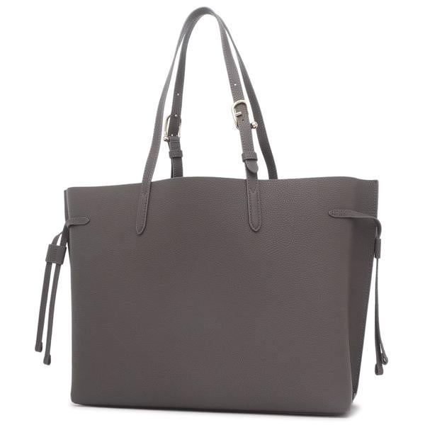 フルラ トートバッグ アヴァ L グレー レディース FURLA WB02001