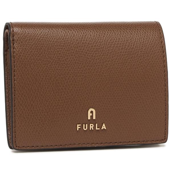 ま*こ様 本日23時までの価格週末セールスタート新品未使用FURLA二つ折り財布 FURLA フルラ 二つ折り財布・三つ折り財布(財布)｜海外ブランド通販AXES