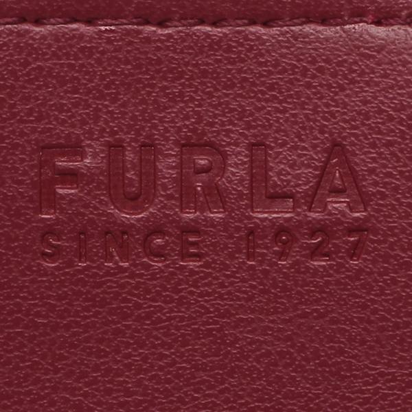FURLA フルラ 三つ折り財布 小銭入付き WP00573 HSF000 4568Ｓ FURLA IDEA S イデア レディース ブルー FURLA（フルラ） 三つ折り財布 小銭入付き WP00573 HSF000 4568S