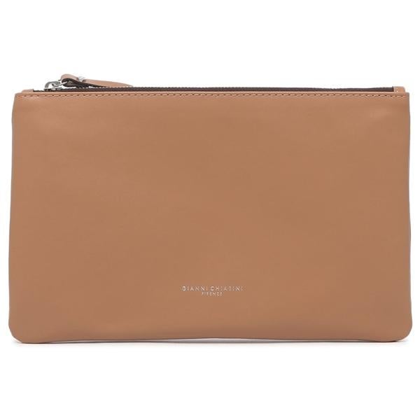 ジャンニキアリーニ トートバッグ マルチェッラ M Mサイズ ピンク