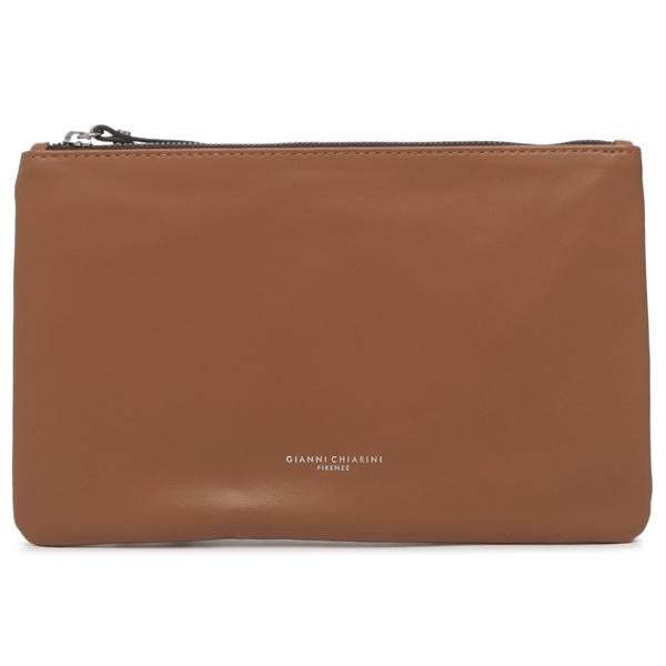 ジャンニキアリーニ トートバッグ マルチェッラ M Mサイズ ベージュ