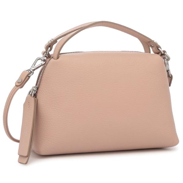 ジャンニキアリーニ ハンドバッグ アリファ S Sサイズ ピンク