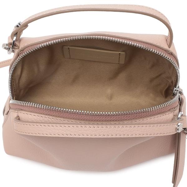 ジャンニキアリーニ ハンドバッグ アリファ S Sサイズ ピンク