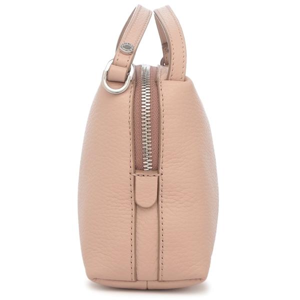 ジャンニキアリーニ ハンドバッグ アリファ S Sサイズ ピンク