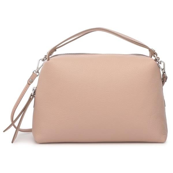 ジャンニキアリーニ ハンドバッグ アリファ M Mサイズ ピンク