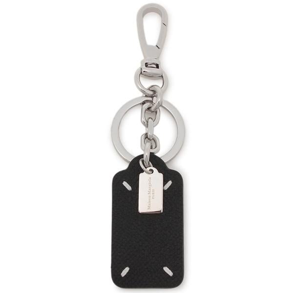 メゾンマルジェラ キーホルダー 4ステッチキーリング チャーム