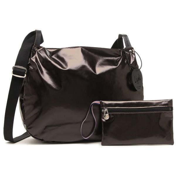 しゃむ ジャックゴム バッグ JACK GOMME 1257 LIGHT MAEL MEDIUM CROSS BODY