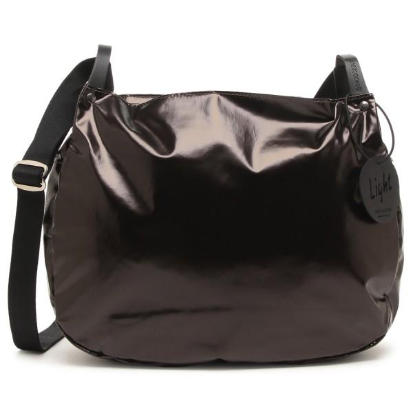 ジャックゴム バッグ JACK GOMME 1257 LIGHT MAEL MEDIUM CROSS BODY