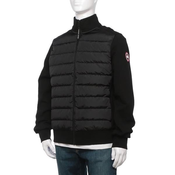 モンクレール ダウンベスト ベセット ブラック レディース MONCLER