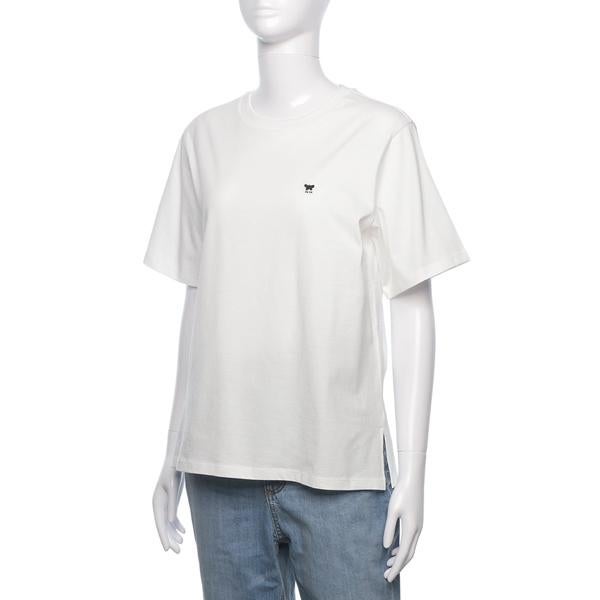 モンクレール Tシャツ カットソー レディース MONCLER 8C73200 V8058