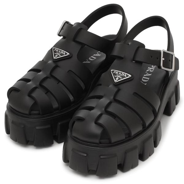 PRADA プラダ シューズ・靴｜海外ブランド通販AXES